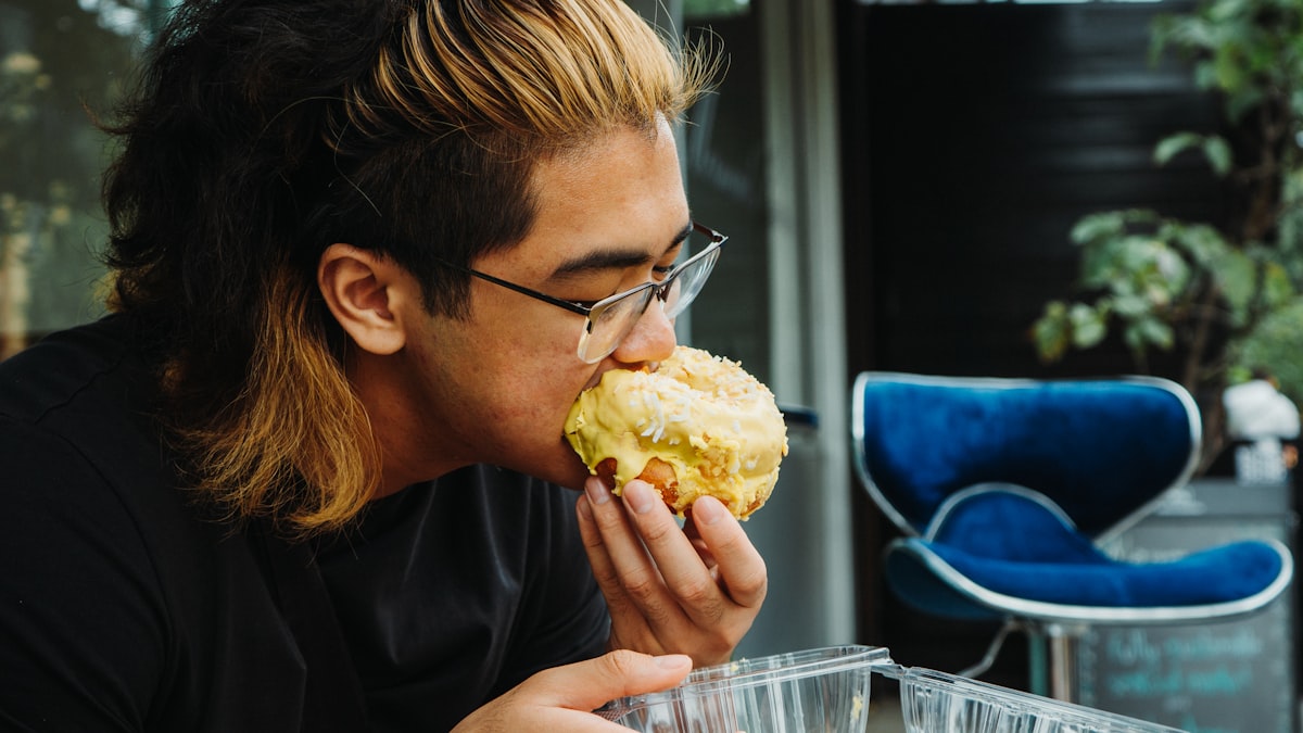 Nutrientes esenciales para hombres