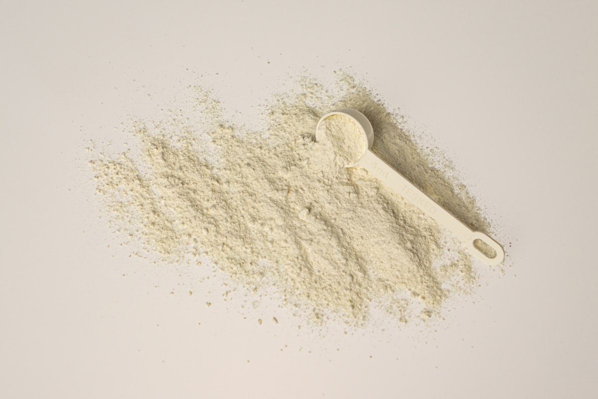 Plan nutricional personalizado para hombres